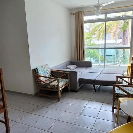 Apartamento Ubatuba Zewnętrze zdjęcie