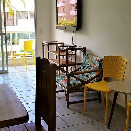 Apartamento Ubatuba Zewnętrze zdjęcie