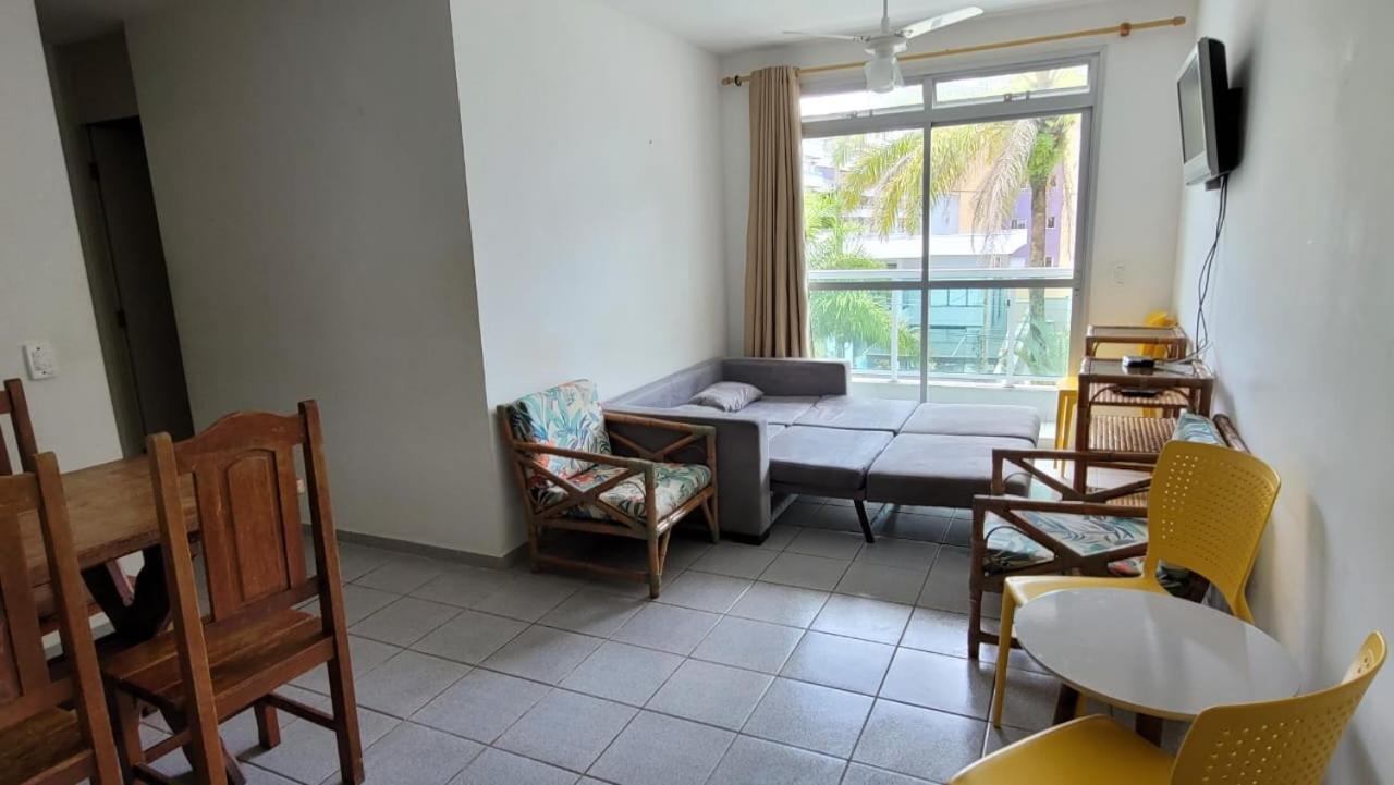 Apartamento Ubatuba Zewnętrze zdjęcie