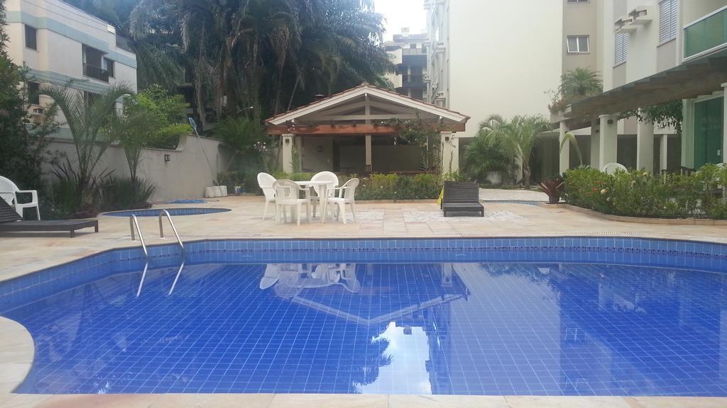 Apartamento Ubatuba Zewnętrze zdjęcie