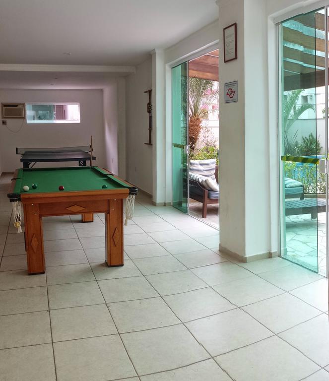 Apartamento Ubatuba Zewnętrze zdjęcie