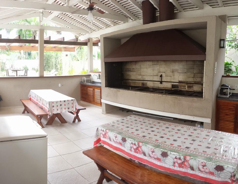 Apartamento Ubatuba Zewnętrze zdjęcie