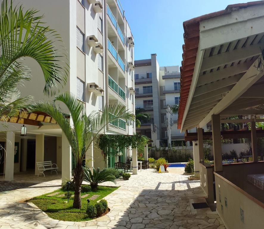 Apartamento Ubatuba Zewnętrze zdjęcie