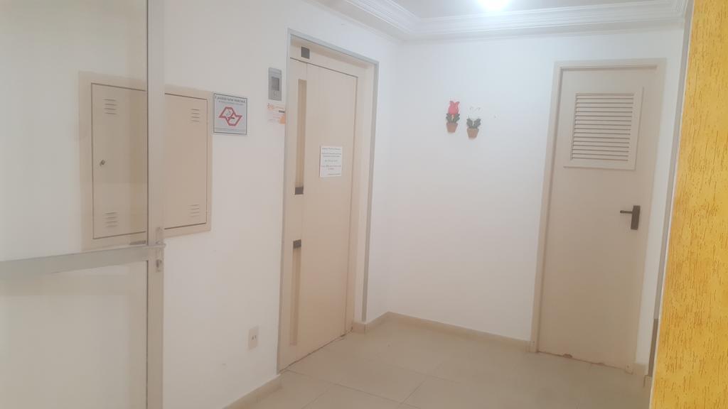 Apartamento Ubatuba Zewnętrze zdjęcie