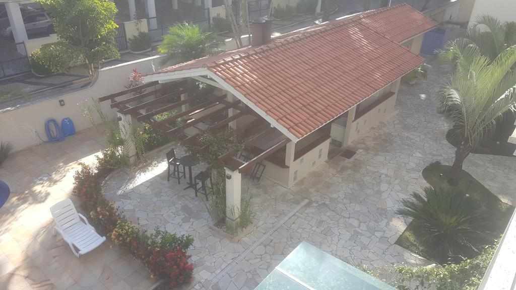 Apartamento Ubatuba Zewnętrze zdjęcie
