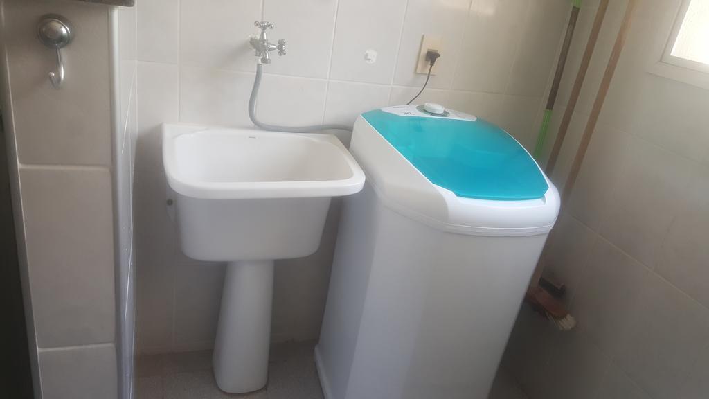 Apartamento Ubatuba Zewnętrze zdjęcie