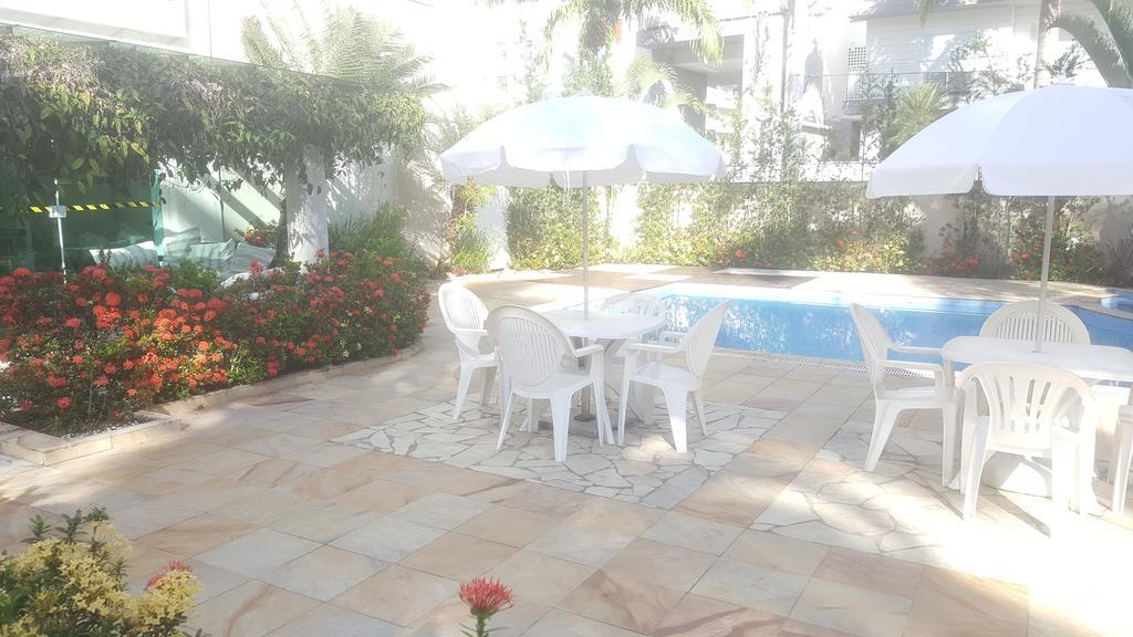 Apartamento Ubatuba Zewnętrze zdjęcie