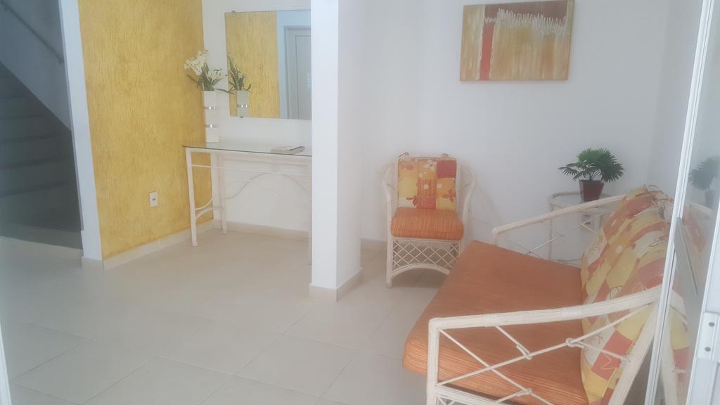 Apartamento Ubatuba Zewnętrze zdjęcie