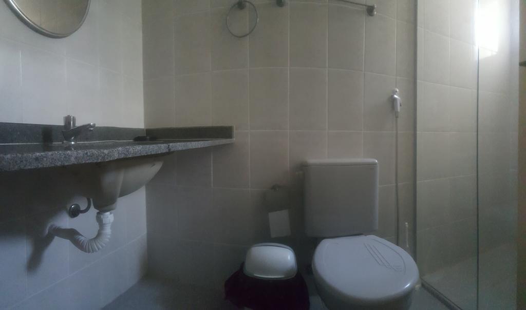 Apartamento Ubatuba Zewnętrze zdjęcie