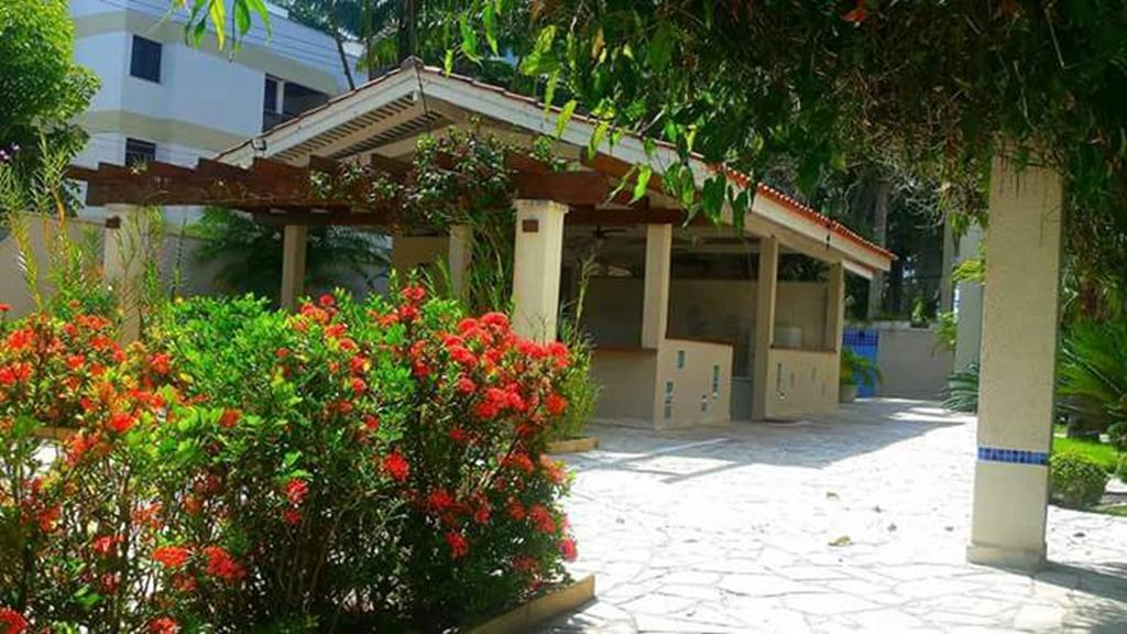 Apartamento Ubatuba Zewnętrze zdjęcie