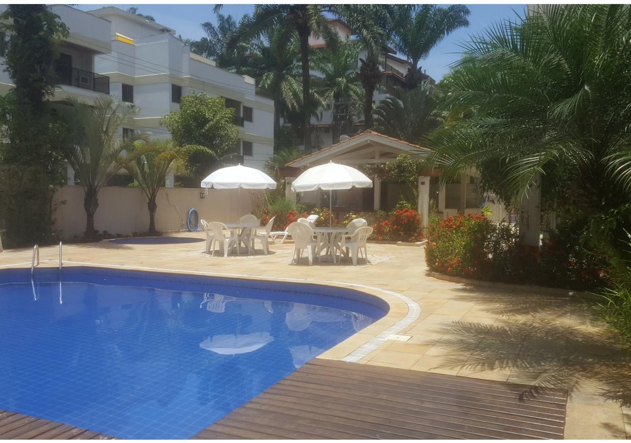 Apartamento Ubatuba Zewnętrze zdjęcie