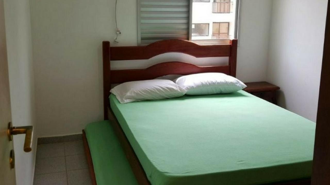 Apartamento Ubatuba Zewnętrze zdjęcie