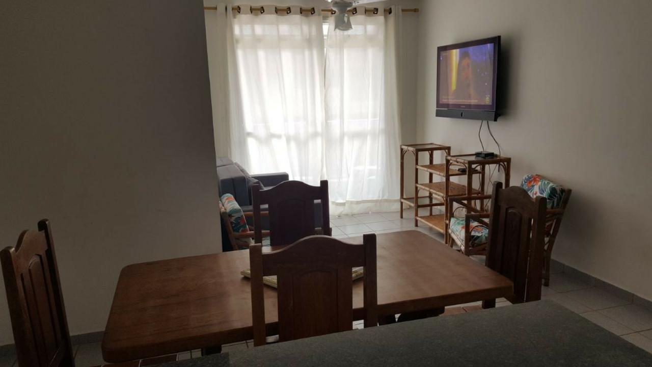 Apartamento Ubatuba Zewnętrze zdjęcie