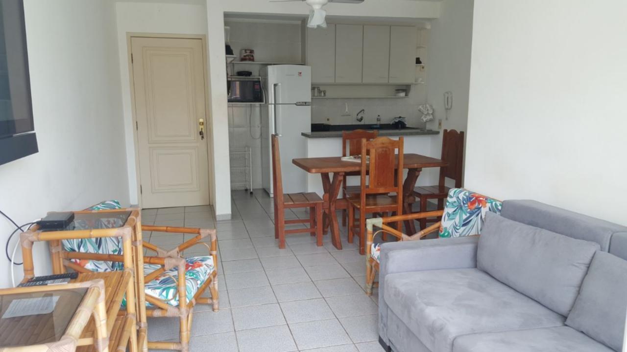 Apartamento Ubatuba Zewnętrze zdjęcie