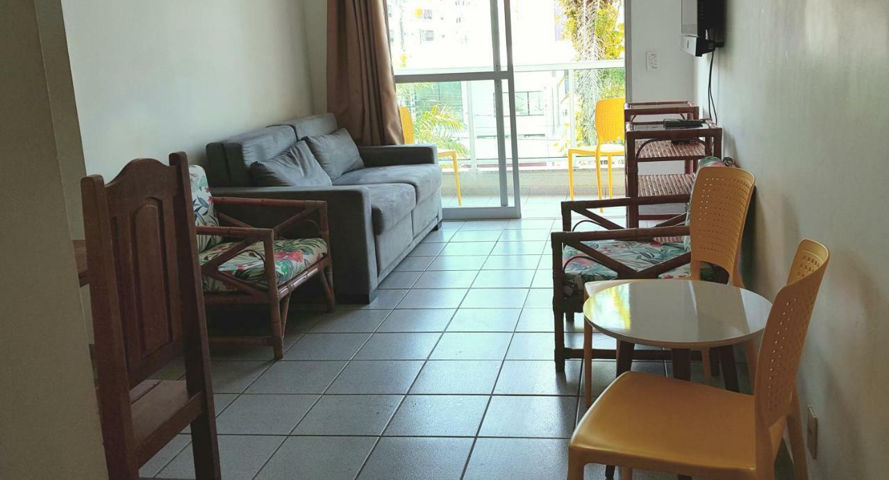Apartamento Ubatuba Zewnętrze zdjęcie