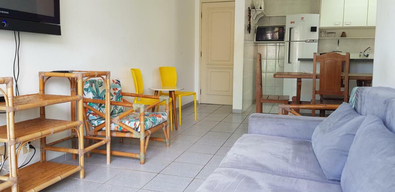 Apartamento Ubatuba Zewnętrze zdjęcie
