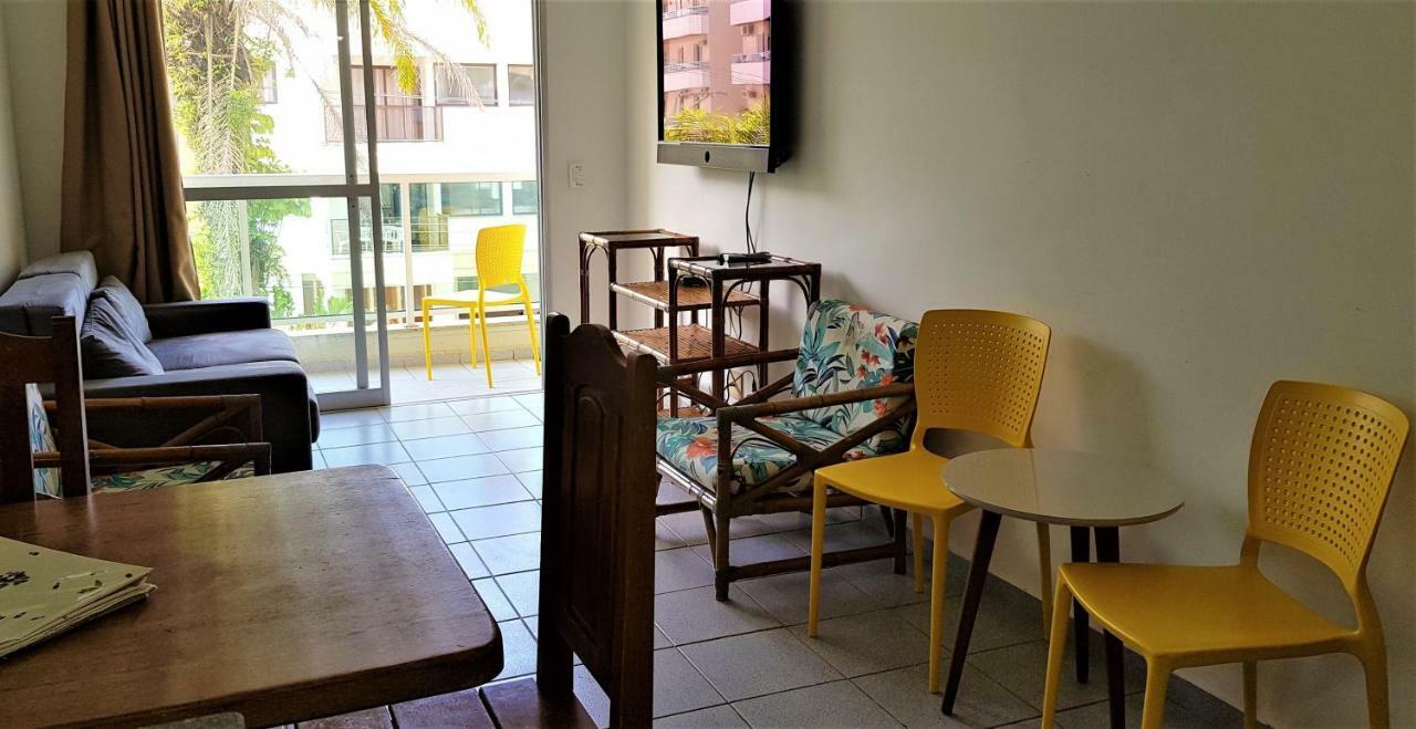 Apartamento Ubatuba Zewnętrze zdjęcie